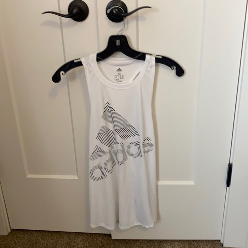 Adidas tank